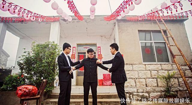 夫妻|新郎接亲途遭车祸致瘫，获赔80万，新娘离婚要分40万！法院这样判