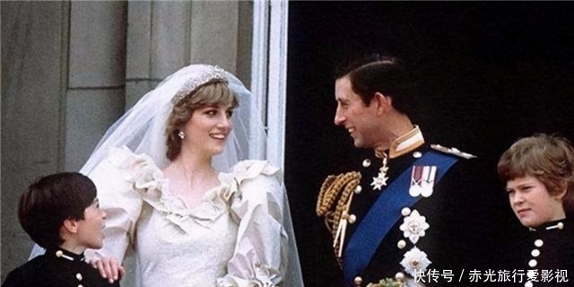 女王|菲利普亲王:我跟女王活这么久,只为阻止查尔斯王子成为国王