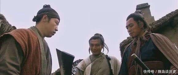 淘汰|宋代为何淘汰了威力巨大的唐刀？其实道理我们都懂