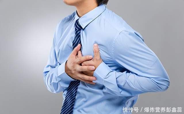 为什么越来越多的年轻人“猝死”？有这2种信号，是在向你报警2023