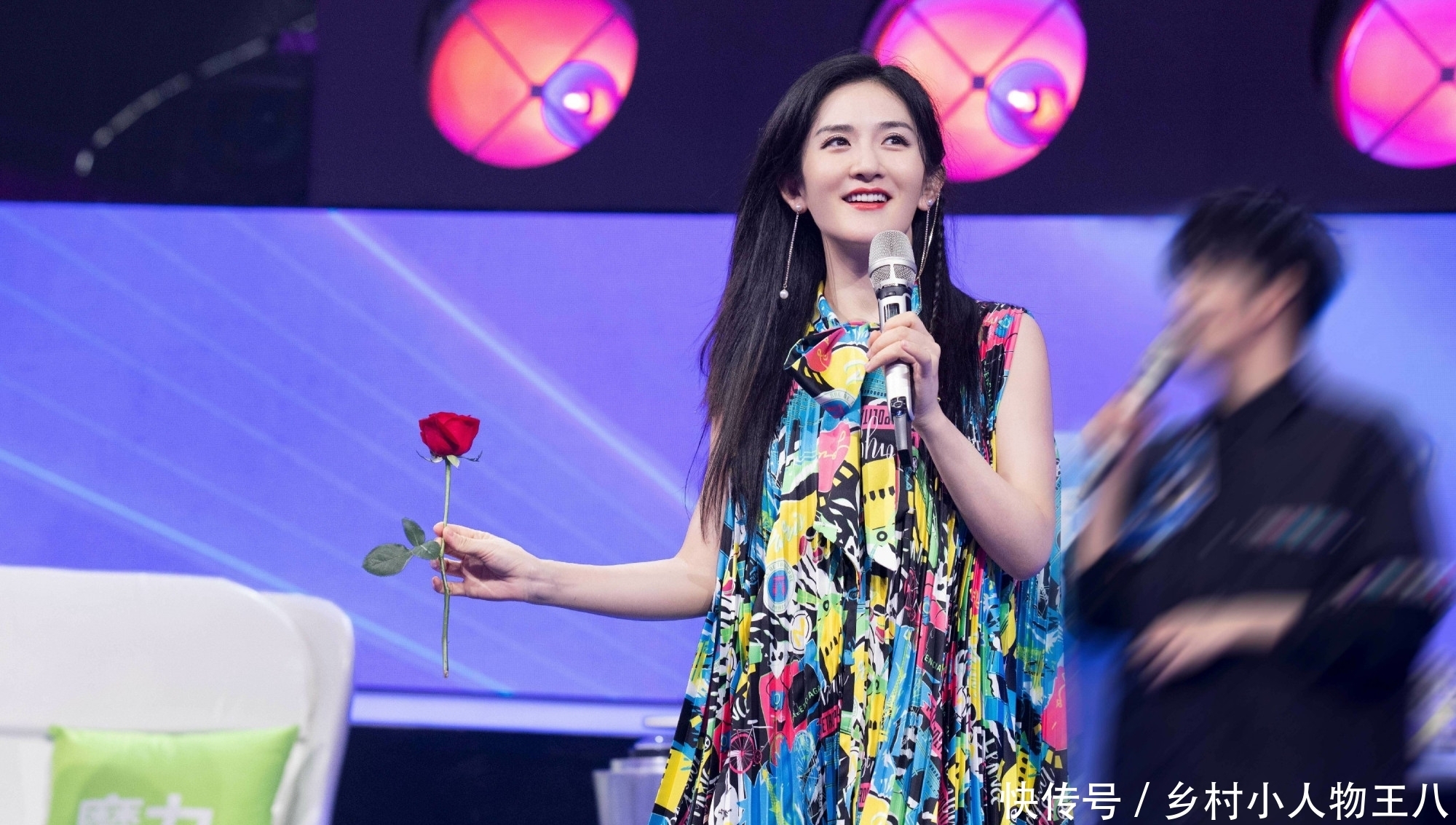 首播|嗨唱2首播收视斩获三网第一,大玩家谢娜霸榜热搜