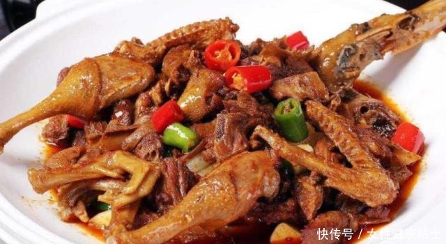 秋季|秋季多吃鸭肉,教你这样做,不加一滴水,鸭肉软嫩入味,超好吃