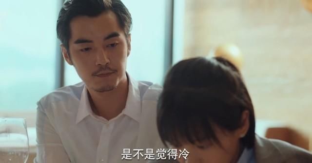  残酷|关晓彤新剧《二十不惑》你根本没看懂，因为现实远比剧情更加残酷