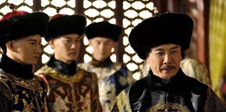 相见|父子死后不相见:雍正为什么不愿意与康熙葬在同一陵园?