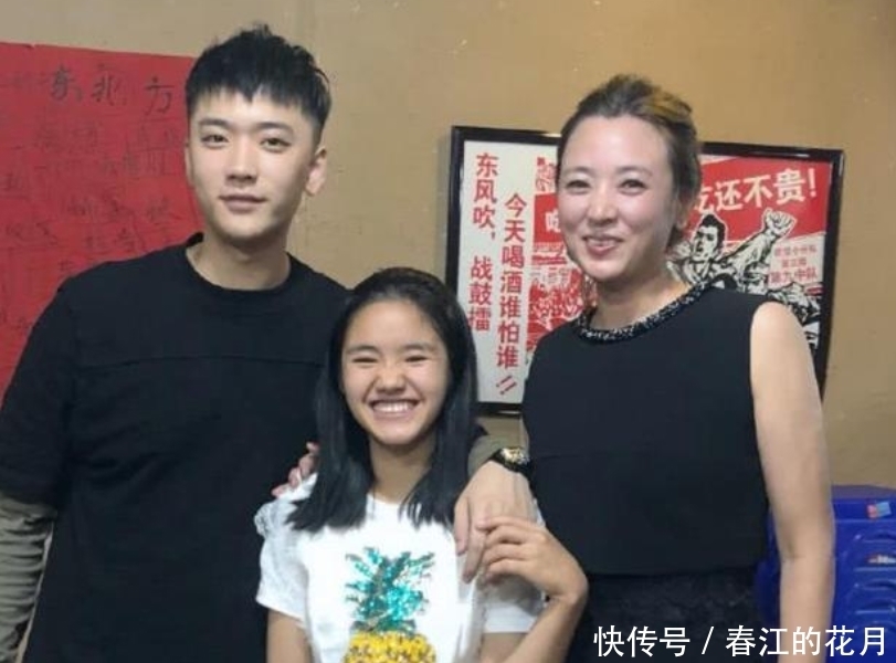 记得|还记得变形计最美农村女孩李勒优吗?被富豪妈妈收养后,今成这样