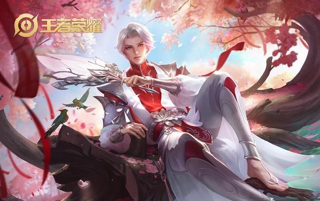  时间|“关羽武圣”撞档武陵仙君返场, 双1788皮肤难道要同时登场?