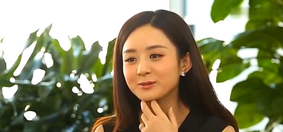  赵小刀|为何综艺很少请赵丽颖，录制发生“极度尴尬”的事，场面十分难看