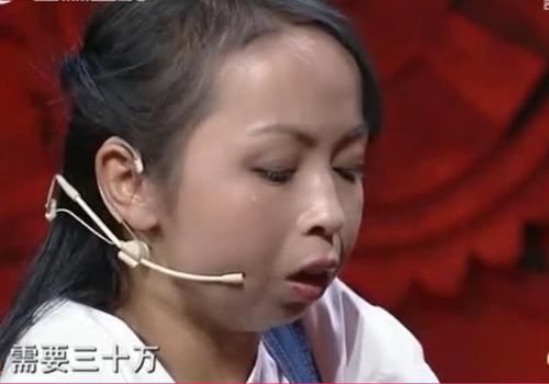 女嫁|24岁1米2袖珍女嫁52岁老公,3年不理父母,其中有什么隐情