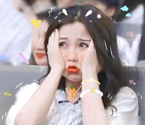  正直|《姐姐》火到国外了，吴彦祖前女友为宁静加油，网友：口嫌体正直