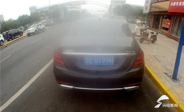 违停|加大整治力度，东营垦利曝光最新一批违停车辆