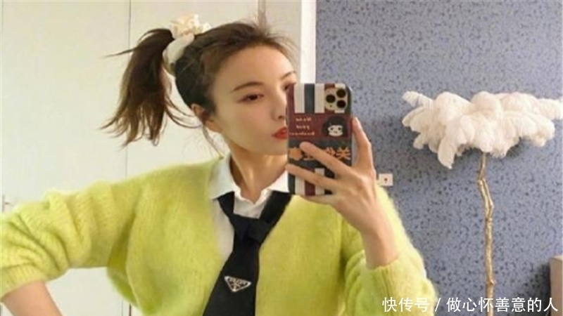  解他们|我家那闺女原本没吴昕，维嘉力荐吴昕参加，果然效果甚好