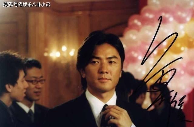 男神|从大红大紫到无人问津，这个曾红过刘德华的“男神”，现在怎样了？