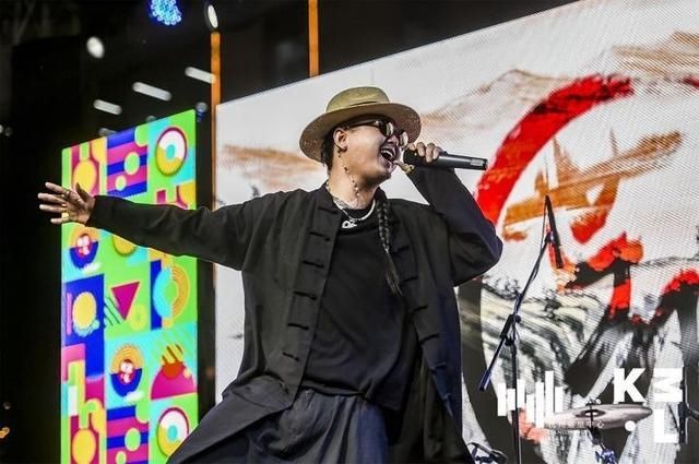  军音乐人|2020KML.潮流归来，这是一个属于音乐的夏天