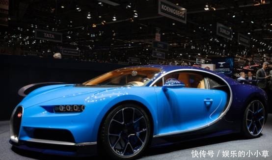  最快|世界上最快的汽车TOP24