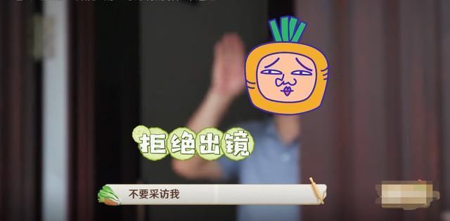 饺子|明星“蹭饭”:岳云鹏煮饺子,郁可唯摘辣椒,李斯丹妮哄孩子