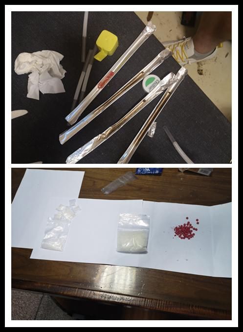 涉毒|主动出击：娄星公安分局抓获涉毒嫌疑人10名