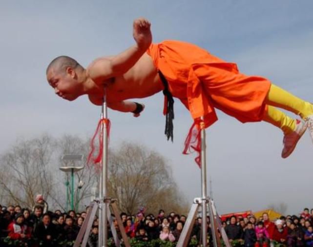  究竟|少林寺每年“上亿香火钱”，究竟都去哪了？方丈释永信：我月薪700