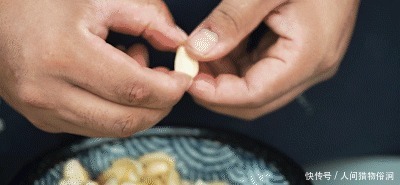 荷兰豆|又搞定一道快手简单菜!清甜不油腻,老人小孩都爱