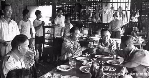 国民党|他曾是亚洲最大毒枭，手下拥有6个师，后自己建国当总统