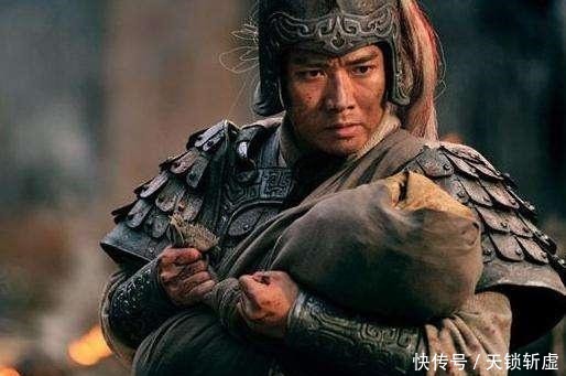 张飞|刘禅投降后，为何关羽全家被灭门，张飞的儿子却被封了侯