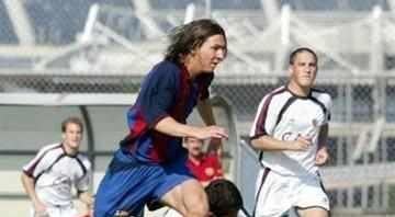 团队|巴萨对梅西的贡献？为梅西提供适宜的团队，让梅西按自己的风格来