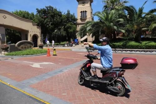  尹女士|太惊喜！上班路上丢钱包，人还没回家，钱包已经回家了