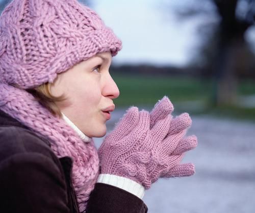 阳气|中医:阳气不足,易患4种小病痛,看看你中了几条?