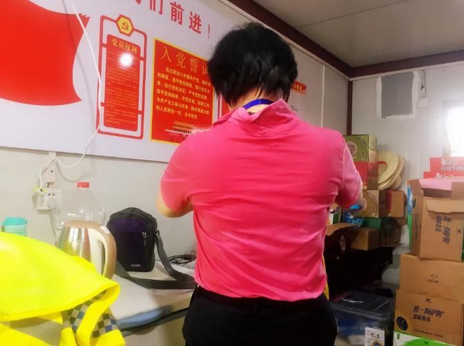  母亲|老屋被冲垮，75岁老母亲失联，他却“狠心”守在抗洪一线……