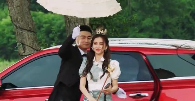  郭麒麟|《奔跑吧》baby成仲裁 蔡徐坤董又霖竞争“最有魅力男士”