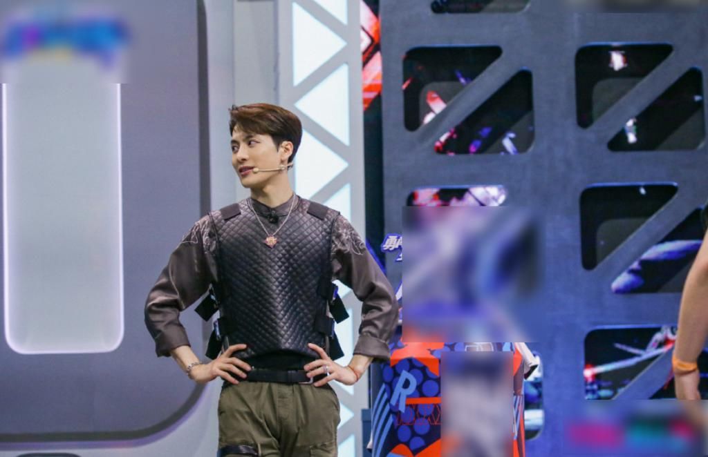  情商|《街舞3》街道海选开启，都说王嘉尔情商高，节目中还是个暖男