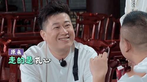  最讨厌|《德云斗笑社》四期节目，德云社三大法宝显现，这档综艺成了！