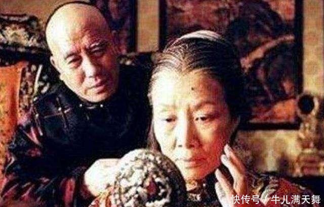 小时|慈禧起床,第一步宫女害怕,第二步换十次水,整个过程得用3小时