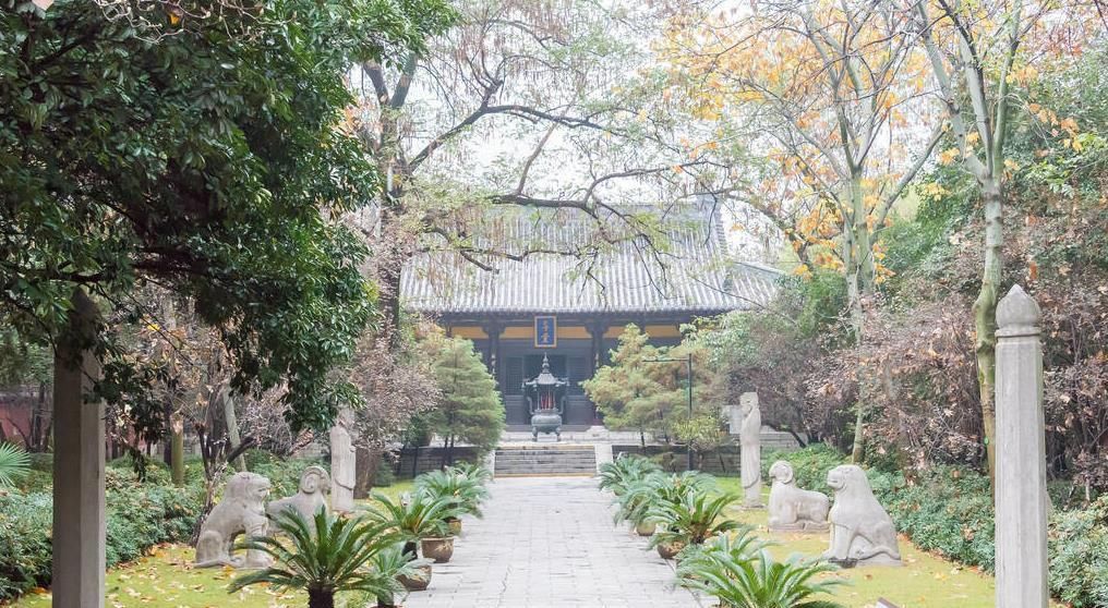 汉文帝|汉文帝夺权方式是虎口夺食，汉宣帝则以静制动