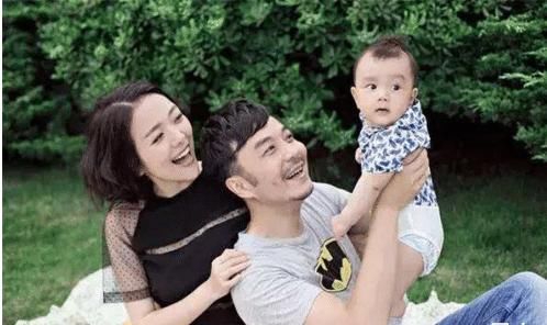 好巧|汪涵前妻甜美大气,现任成熟有魅力,两任妻子都是同事,好巧