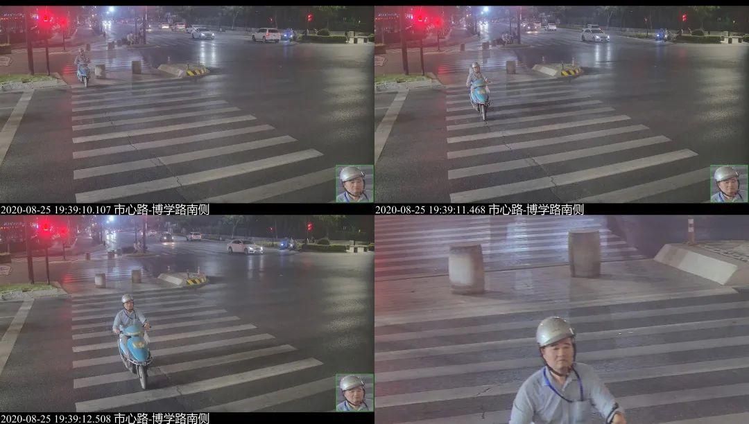也别|高清无码!杭州街头,这批人被曝光!天再热也别"火急火燎"...