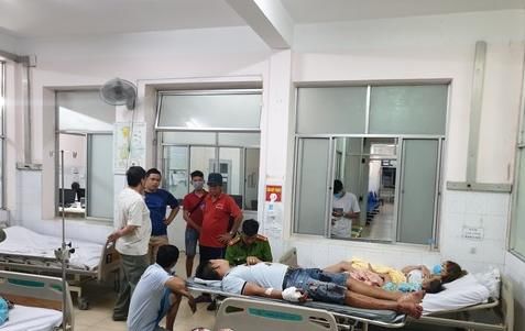 彩票店主|女子拿彩票去兑奖被告知是假的,之后叫来朋友将店主手砍断