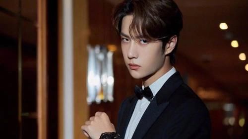  张天爱|从王一博上《快乐大本营》的表现，看艺人的“分寸感”有多重要