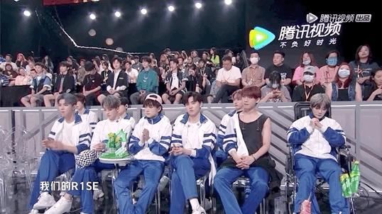  音乐|《炙热的我们》火少合体终舞台感动全场，夺冠团王竟是他们？