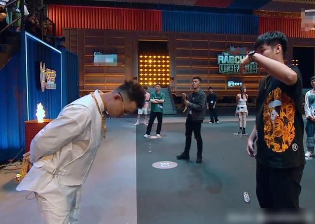  gai|《新说唱》恶意剪辑从不迟到！今年轮到gai了