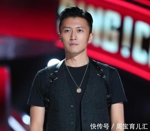 压人|在节目中,动不动就用资源压人的谢霆锋,向学员许的诺实现了吗?