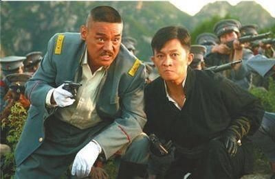 连冠|《最美的乡村》收视9连冠,杨志刚与郭靖宇,一个敢拍,一个爱捧