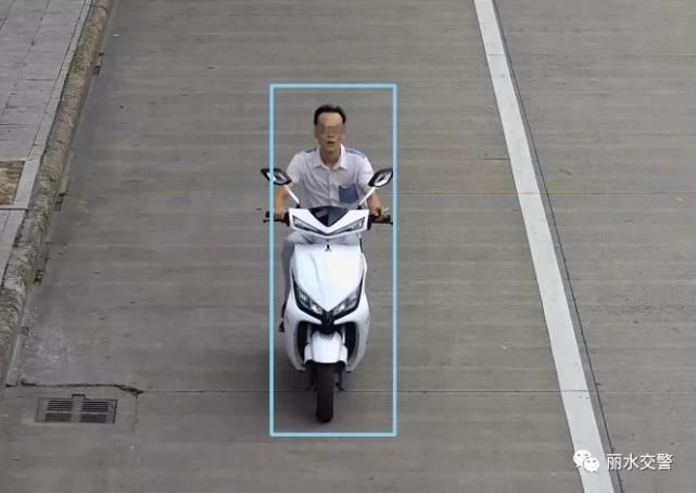 公安局交通|注意!在市区,行人闯红灯,自行车逆行,骑电瓶车不带头盔……都要抓拍处罚