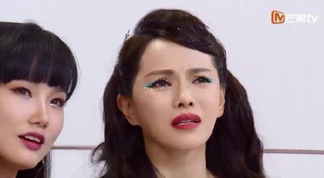 乘风破浪|《乘风破浪的姐姐》,俗套了!