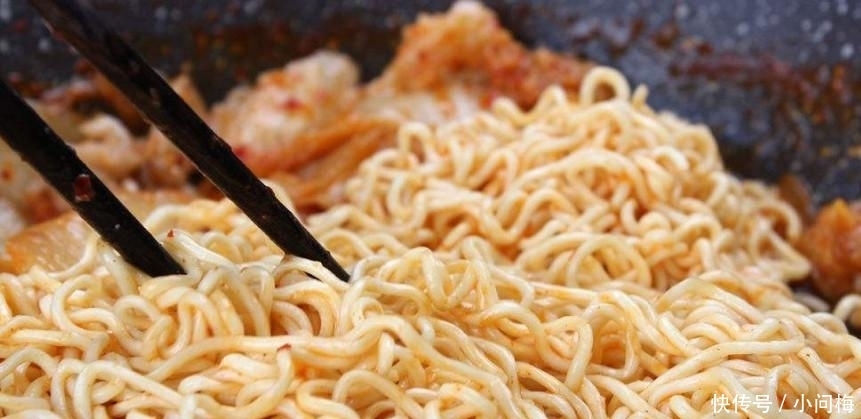 就能够|方便面为什么不能当士兵的干粮? 看完之后你们就知道了