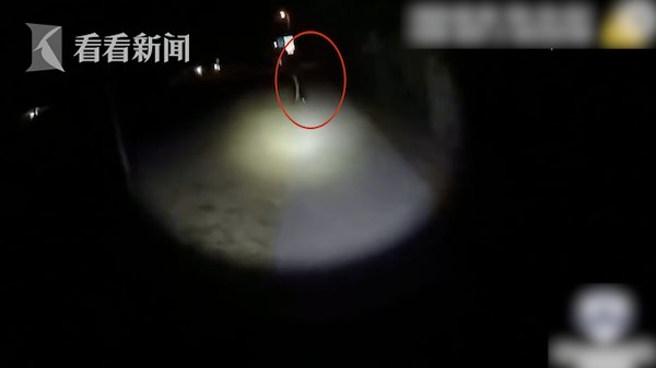 自闭症|13岁自闭症男孩情绪失控 奔跑中被警察连开11枪