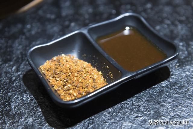 烧烤|五款烧烤肉类腌制配方,首次公开,技巧配方无保留分享,先收藏