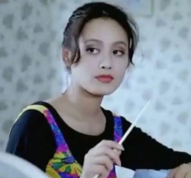  野美|抢了刘晓庆的男人，偷走张国荣的心，“野美人”宁静的火辣情史和彪悍江湖