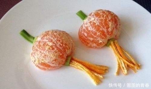 中带|名字中带“子”的水果，拿出5包辣条，猜你只想到了桃子