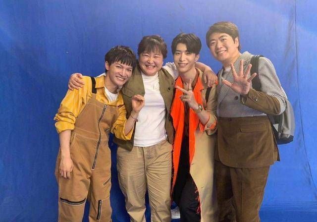  青春|高以翔事件后，《青春环游记2》被曝存在风险，景区被封仍在录制