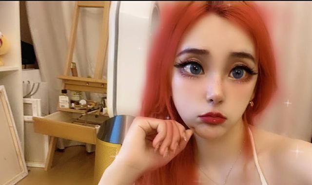  早起|Rita早起晒照，直接吓哭粉丝，网友：鼻窦炎都吓通了